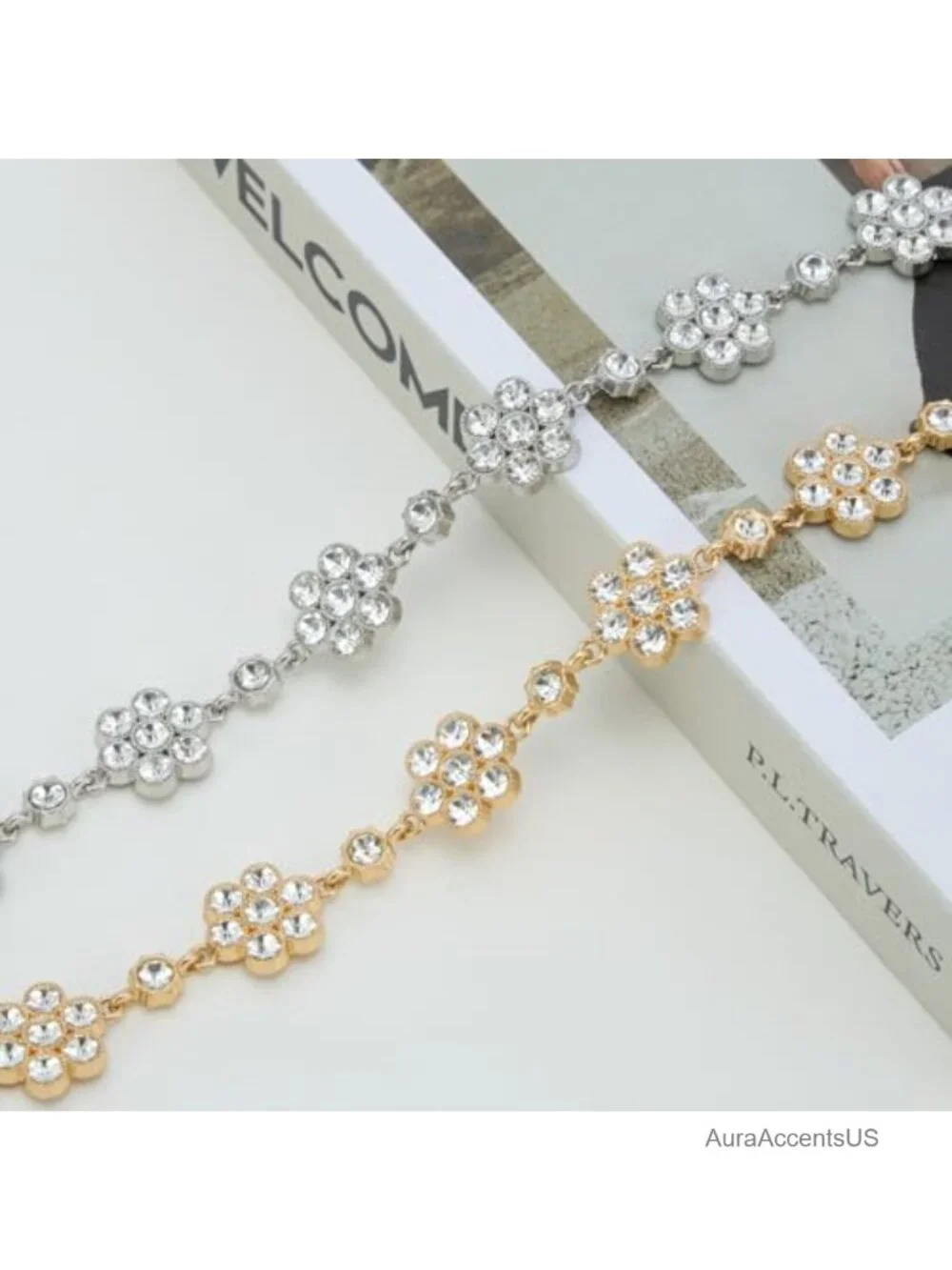 N/A this sparkling